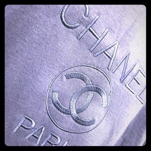 1980 Vintage Chanel Tonal Stitch🔥!